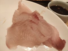 -盛宴自助餐厅(运达喜来登店)