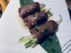 -赤坂亭·M9和牛放题(长楹天街购物中心店)