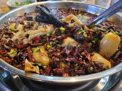 -黑竹香鸡(营和巷店)