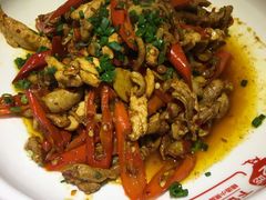 一鸡两吃-大碗先生(株洲天虹店)