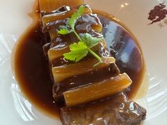 -天龙轩(香港丽思卡尔顿酒店)