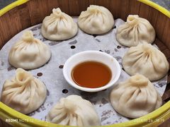 -老上海里弄味道(知春路店)