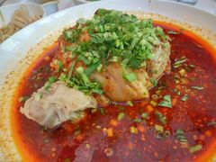 -眉州东坡(团结湖店)