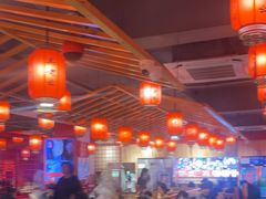 -吴老幺火锅(金龙店)