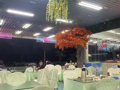 -景好海鲜餐厅(大鹏必选旅游店)