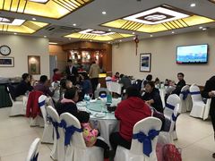 大堂-成都驻京办餐厅(蜀都宾馆店)