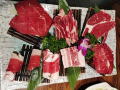 -匠牛道烤肉料理店(西坝河店)