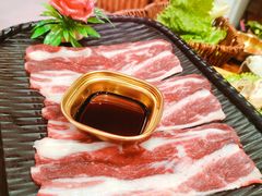 -杀猪天·韩国烤肉(总店)