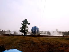 -南通洲际绿博园