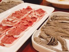 -牛街·马辈儿涮肉(牛街总店)