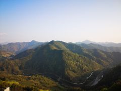 -石潭村