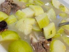 -海宝酒家(中山四路店)