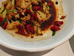 -0776食堂·京城创意菜(七里庄店)