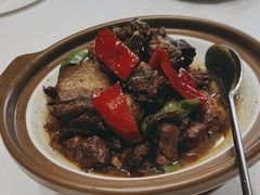 -源牌酒店·家常六安菜