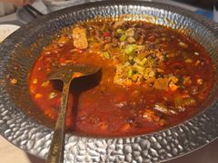 -花椒俏川菜小馆(南海万达店)