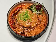 -俏江南天津时尚曲艺主题餐厅(马场道店)