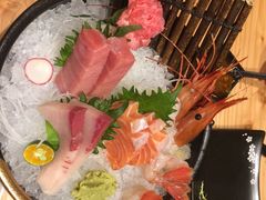 -吟松日式料理(莘庄店)
