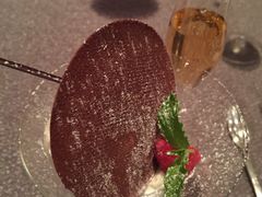 -北京金融街丽思卡尔顿酒店·意味轩 Cepe