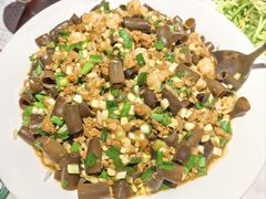 -老大连·海肠捞饭·大连海鲜大连菜(西安路店)