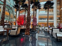 -威斯汀舞台餐厅