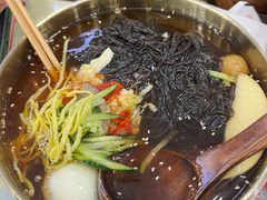 延吉冷面-服务大楼冷面(延大店)