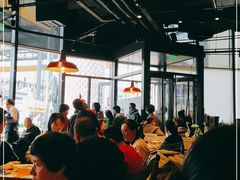 大堂-小大董·烤鸭(五棵松店)