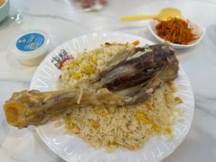 -明优利特色拌面抓饭(南昌路店)