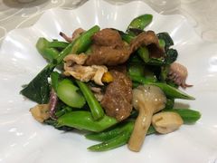 -凤城礼记鱼翅海鲜酒家(新马路总店)
