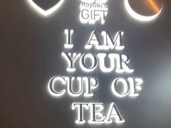 门面-奈雪的茶(赛格店)