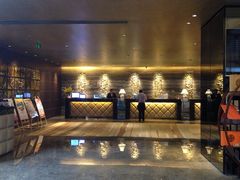 -北京朝阳悠唐皇冠假日酒店