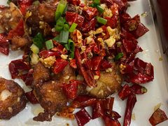 -大碗先生(万家丽店)