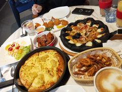 -必胜客(天河城店)