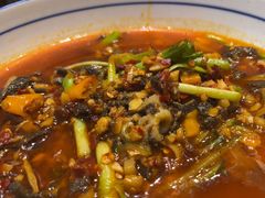 -陈厨老味·老派郴州菜(宜章店)