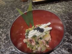 芥末章鱼-Fukumimi·美醉堂 居酒屋(金尚店)