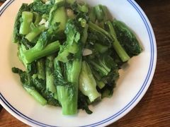 时令蔬菜-印象鲵宴·张家界地标美食名片(溪布街店)