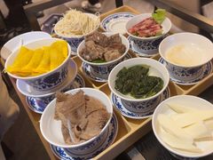 -咏江南·苏式火锅·苏州评弹(观前街店)
