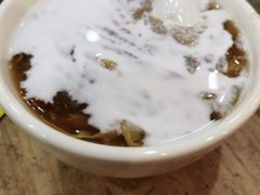 -沙湾姜埋奶(兴新包店)