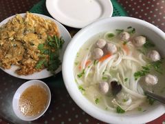 汤粉-胡荣泉