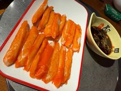 -義聚德·清真铜锅涮羊肉·烧烤(河东店)