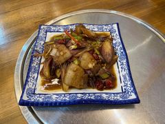 -老味道1992(武当山店)