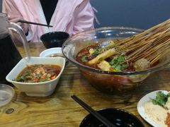 -博串堂(明发商业广场店)