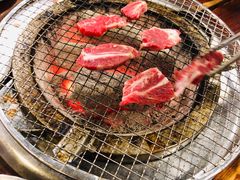-小本家韩式烤肉(紫藤路店)