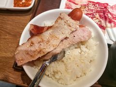 -焼肉ライク·烧肉LIKE(万菱汇店)