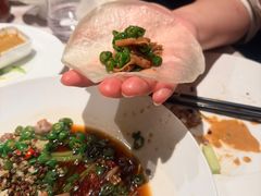 -四季民福烤鸭店(外滩外白渡桥店)