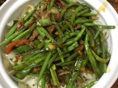 -韩师傅老大同刀削面(北苑路店)