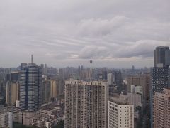 -怡心阁·水疗SPA(天府广场店)