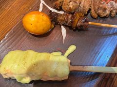 -鸟鹏烧鸟居酒屋(熙龙湾店)