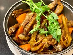 -美极鲜食坊(宝安南路店)