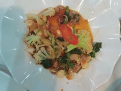 -精致顺德菜(琶洲店)