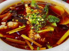 -易老妈蹄花.特色川菜(人民公园总店)